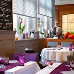 Restaurant A l'Agneau d'or