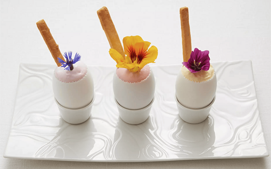 Hôtel-restaurant La Palette