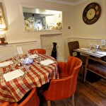 RESTAURANT AUBERGE LORRAINE
