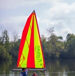 Base Nautique de la Saline