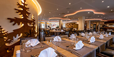 Restaurant Hazemann