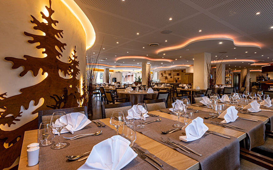 Restaurant Hazemann