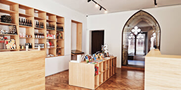 Tourist Office of Saverne and its Region