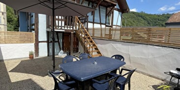 Gîte Saint-Louis (5 personnes)