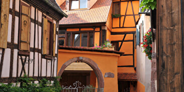 City break Le 1513