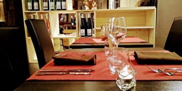 Resto des Vignes