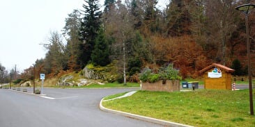 AREA CAMPERS SERVICES - SAINT NABORD