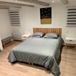 Vakantieverhuur Le rêve de Hansel
