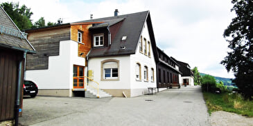 Centre PEP - La Chaume