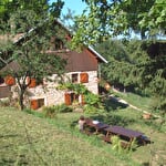 Gîte le Pré au Miel (12/14 personen)