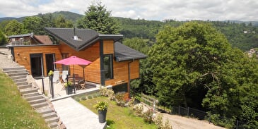 Gîte le chataignier