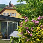 Gîte tiny house cosy