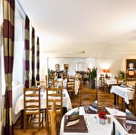 Hôtel-restaurant La Cigogne
