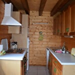 Gîte Chèvrefeuille