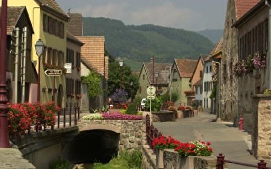 Aire de services pour camping-cars (copie)