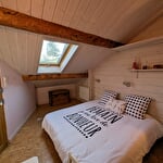 Gîte des 8 fées