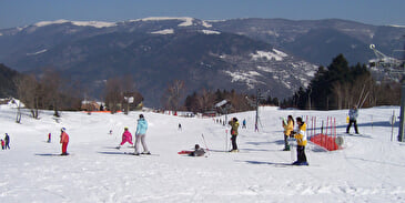 Station d'hiver du Frenz