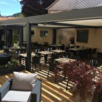 RESTAURANT LE BISTROT DE LA PERLE