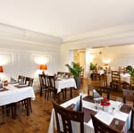 Hôtel-restaurant La Cigogne