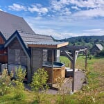 Location de vacances Le champ des oiseaux