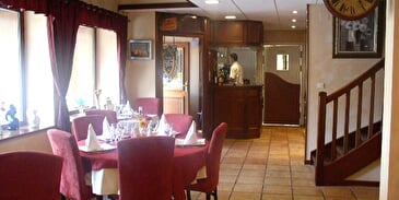 L'Hostellerie des Remparts