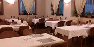 RESTAURANT DE LA VALLÉE