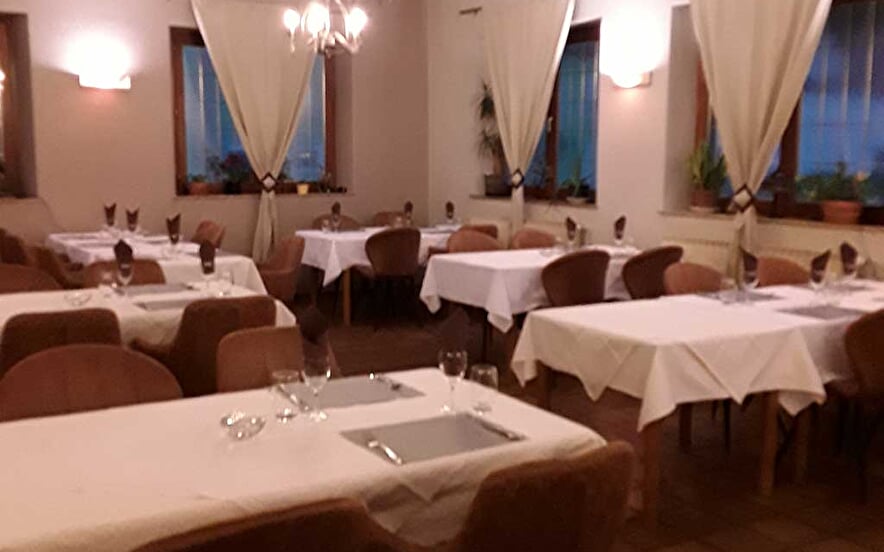 RESTAURANT DE LA VALLÉE