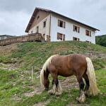 Gîte "La Clé des Champs" pour 10 personnes
