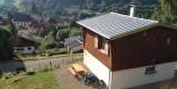 Gîte Le Schlitteur