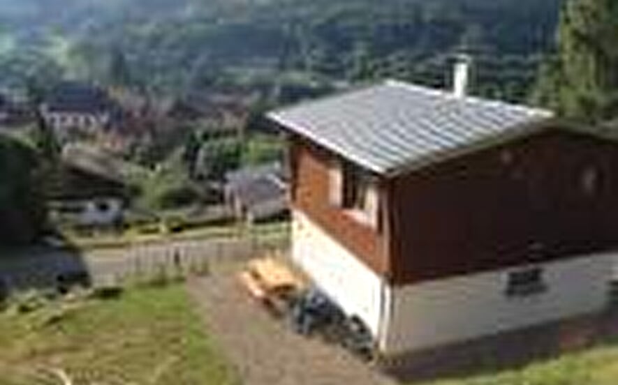 Gîte Le Schlitteur