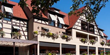 Hôtel Le Parc