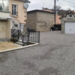 Meublés Leurégand - Chez La Tante