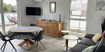 Location de vacances : Le Pégase