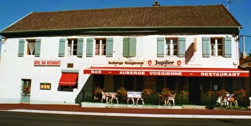 Auberge vosgienne