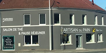 L' Artisan du pain