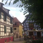 Meublé Le Kougelhopf