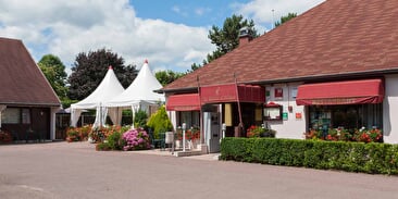 Hotel-Restaurant Au Relais d'Alsace