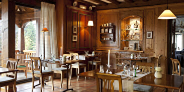 Restaurant Joséphine