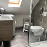 Meublé La Résidence des Thermes - 2ème étage