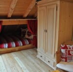 Appartement Douglasie
