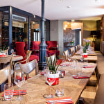Ristorante du Mouton