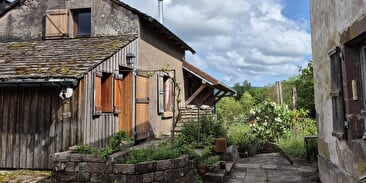 Gîte Ni Plus Ni Moins
