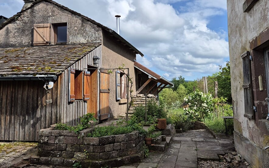Gîte Ni Plus Ni Moins