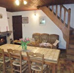 Gîte Chez Nicole et Nicolas