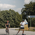 Col’Attitude : Col des Pandours