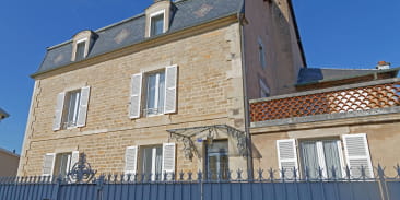 Jean-Charles Voegtlin - Appartement 4