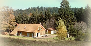 Gîte de groupe