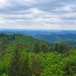 Randonnée 2 jours dans les Vosges avec un guide