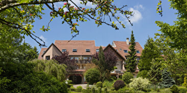 Hôtel-Restaurant Petit Kohlberg