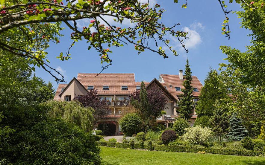 Hôtel-Restaurant Petit Kohlberg